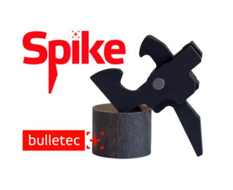 УСМ Bulletec Spike спортивный регулируемый для фото