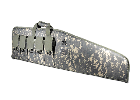 Тактическая сумка-чехол Leapers UTG для оружия, фото