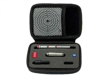Комплект Laser Ammo Premium Kit, красный фото