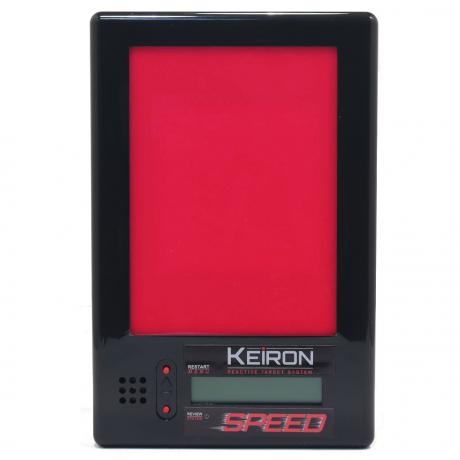 Лазерная мишень Keiron Speed фото