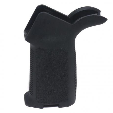 Пистолетная рукоятка Magpul MOE черная (Китай) фото