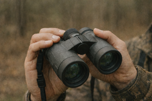 Бинокль для охоты: как выбрать модель под свои задачи