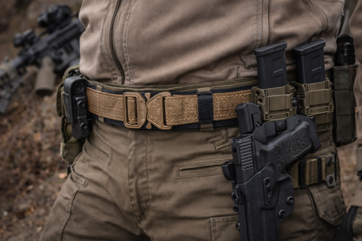 Тактический ремень как правильно носить и не мучиться на стрельбе