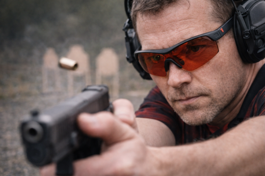 Баллистические очки: как видеть чётко, когда важна каждая секунда