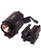 Фонарь Зенит «Клещ-2ИКС»+ЛЦУ В.2.0