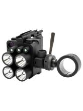 Прожектор Зенит 2ДС-2Х2 «Каспий» + ЛЦУ