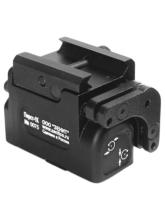 *ЛЦУ Зенит «Перст-1К» красный