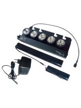 Прожектор Зенит 2ВС-1Х5 «Снежная королева»