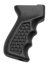 Пистолетная рукоятка Alfa Arms для Сайга-М Р-2 черная