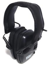 Активные наушники Howard Impact Sport, черный