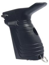 Рукоятка ПМ, Макарыч, MP-80-13T с кнопкой сброса Гром, черный, МарсАрмс