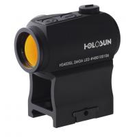 Коллиматорный прицел Holosun Classic HS403GL