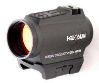 Коллиматорный прицел Holosun Classic HS503BU