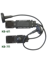 Кнопка выносная Зенит КВ-7П - снят с производства