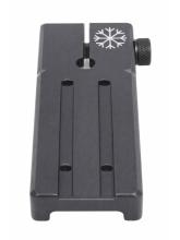 Кронштейн «Aimpoint» на планку Вивер/Пикатинни