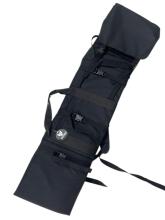 Чехол-мат Wartech снайперский, крепление система «Молле», черный