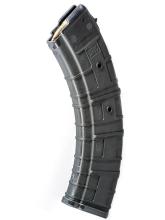 Магазин Pufgun для Сайга-МК, ВПО-133 без сухаря 7.62x39  Gen2, черный