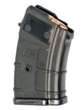 Магазин Pufgun для АКМ, Сайга-МК, ВПО-136 (7.62x39) с сухарем, черный