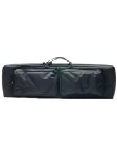 Кейс Wartech тактический с креплением оружия системой «Молле» черный