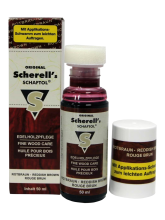 Средство для обработки дерева Ballistol Scherell Schaftol