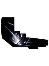 Вкладыш «Тигр/СВД» завышенная ось для приклада М-серии и пистолетной рукояти