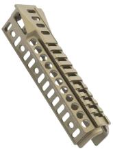 Цевьё Зенит Б-21У для Сайга-9 и ПП Витязь