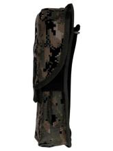 Подсумок Stich Profi текстильный Molle для двух магазинов РПК 5.45