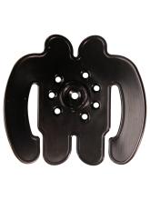 Крепление Альфа Краб большой для Molle, Stich Profi