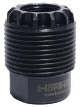 Переходник для ДТК 14х1L на 24х1,5 «Фенек» Hartman