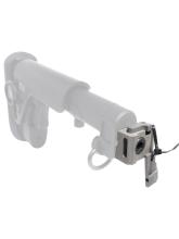 Адаптер (замок) для приклада Зенит ПТ-3 и ПТ-1