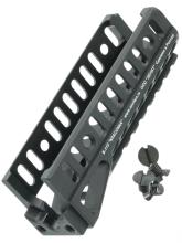 Цевьё Зенит Б-11У для АКС-74У