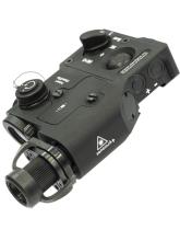 ЛЦУ+ИК фонарь Зенит «Перст-3 Классика» В3.0