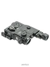 ЛЦУ+ИК фонарь Зенит «Перст-3 Классика» В3.0