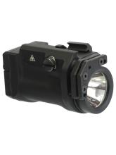 Фонарь Зенит «Клещ-2ПС» + ЛЦУ