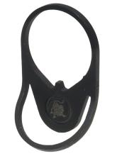 Антабка с креплением под ремень «Дуга», Hartman