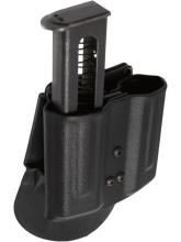 Подсумок сдвоенный Стич Профи, лопатка