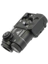 ЛЦУ Зенит «Перст-4» В4.1 зеленый+/инфракрасный