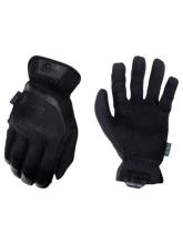 Перчатки стрелковые Mechanix Fastfit Covert