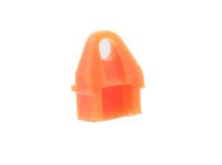 Буфер отдачи Сайга-9 утолщенный, твердость 80, зеленый