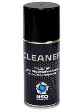 Средство для обезжиривания и чистки NEO Cleaner, 210 мл