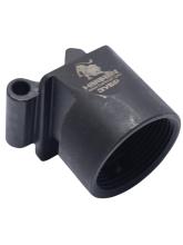 Переходник под складной приклад АК-74М, АК-103 АК-105 Сайга «Зубр-М»