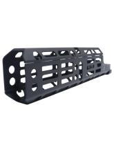 Цевьё вывешенное для АК-74М Сайга, TG-2, Сайга-308, СУ-57, Hartman