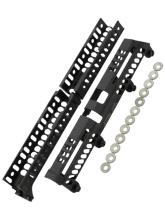 Цевьё (комплект) Зенит Спорт-2 для Сайги-9