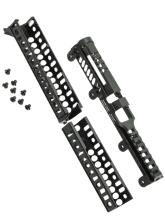 Цевьё (комплект) Зенит Спорт-3 для Сайги-9