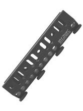 Дополнительный кронштейн Зенит ДЛ-2 для Сайги-9 