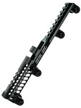 Планка Зенит над газоотводной трубкой Б-31ЛН для Сайги-9