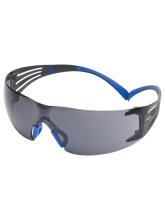 Очки стрелковые 3M SecureFit 401, линзы серые