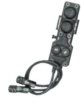 Кнопка выносная Зенит КВ-4/2