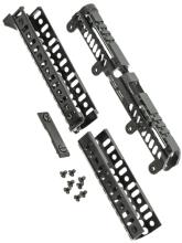 Цевьё с накладкой Зенит «Спорт-4» для АК