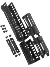 Цевьё с накладкой Зенит «Спорт-5» для РПК